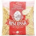 Макаронные изделия Riscossa Penne Zite Rigate, Перья, 500 г (44405)