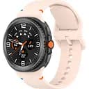 Ремешок ArmorStandart для Samsung Galaxy Watch8/8 Classic (22х132mm) Light Pink (ARM86874) [151767]