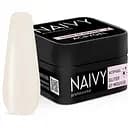 Акриловий гель Naivy Professional Gliter №07 Mousse 30 мл