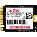SSD накопичувач ADATA XPG GAMMIX S55 2TB (SGAMMIXS55-2T-C) [127398]