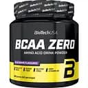 Аминокислота BiotechUSA BCAA Zero Blue grape 360 г