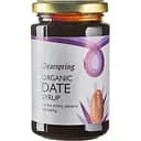 Сироп Clearspring Фініковий органічний 300 г