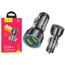 Зарядний пристрій Hoco NZ12 QC3.0 2 x USB/18W