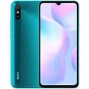 Смартфон Xiaomi Redmi 9A 4/64Gb Green [56712]