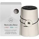 Набір ароматів Mercedes-Benz LSA 3 шт. х 30 мл (3595471027047)