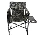 Крісло Vitan Режисер Економ з полицею камуфляж d25 мм