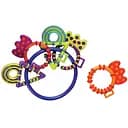 Іграшка-прорізувач PlayGro Ланцюжок (90862)