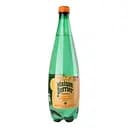 Вода минеральная Maison Perrier со вкусом апельсина газированная 1 л