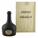 Коньяк Lheraud Charles X, 43%, 0,7 л