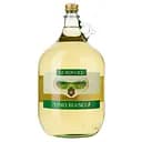 Вино Verga Le Rovole Vino Bianco, біле, сухе, 10%, 5 л (АLR5364)