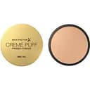 Компактна пудра для обличчя Max Factor Creme Puff відтінок 50 (Natural) 14 г (8000019891731)