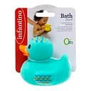 Игрушка для купания Infantino Аква, голубая (305112)