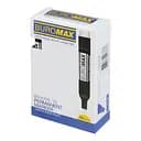 Маркер водостойкий, 1-4 мм, белый, 10 шт. в упаковке