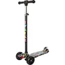 Самокат дитячий iTrike Maxi JR 3-060-22-WP1 триколісний