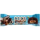 Кокосові батончики FitWin Coco Caramel Chocolate 800 г (20 шт. x 40 г)