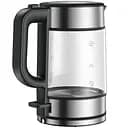 Электрочайник Electric Glass Kettle Bhr7423eu стеклянный