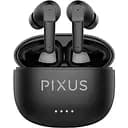 Беспроводные наушники Pixus Band черные