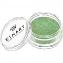 Розсипчасті тіні Sinart Make-Up With Passion тон 36 (Bright Green) 1 г