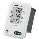 Тонометр AND UB-525 Afib автоматический на запястье.