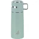 Термос Kite 350 мл зеленый (K25-1223-4)