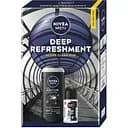 Набор мужской Nivea Men Deep Refreshment