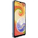 Силиконовый чехол BeCover для Samsung Galaxy A06 SM-A065 Transparancy (712144)