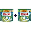 Капсулы для стирки Persil Power Caps Универсал, 132 шт. (2 шт. по 66 капсул)