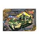 Конструктор Teko 70442, 380 деталей, боевая машина пехоты БМП Marder