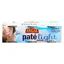 Паштет Argal Легкий из свиной печени 240 г (3 шт. х 80 г)