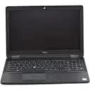 Ноутбук Dell Precision 3510 15.6 1920x1080 I7 6700HQ 4/8 NVidia p620-2 gb 16/512. Refurbished