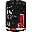 Амінокислота MST BCAA EAA Zero Вишня 520 г