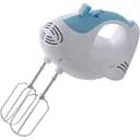 Стационарный электрический ручной миксер Crownberg CB 7329 с насадками