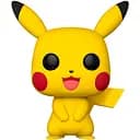 Ігрова фігурка Funko Pop Покемон Пікачу, 25 cm (31542)