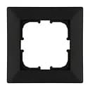 Рамка Horoz Exen Odak, 1-а, чорна
