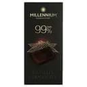 Шоколад Millennium Favorite чорний 99% 100 г (843942)