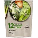 Приправа Premia 12 овощей и трав универсальная гранулированная 170 г (963440)