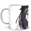 Кружка GeekLand My Dress-Up Darling Эта фарфоровая кукла влюбилась Марин MDD 19 330 мл белая