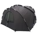 Палатка Prologic Commander X1 Bivvy 2man Черный
