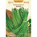 Семена Фасоль китайская Насіння України Вигна Maxi 10 г (686600)