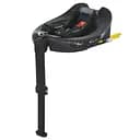 База під автокрісло El Camino i-FLOW ME 1198 Base 360, i-SIZE R129, з ISOFIX та опорною ногою