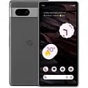Смартфон Google Pixel 7a 5G 8/128Gb Charcoal (840244701857)