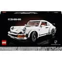 Конструктор LEGO Icons expert Porsche 911, 1458 деталей (10295)