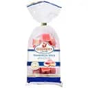 Конфеты Luhders желейные Гамбургеры с зефиром 175 г (565770)