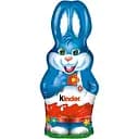 Фигурка шоколадная Kinder Кролик из молочного шоколада 110 г
