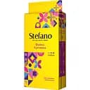 Кава мелена Stefano Файна кремова смажена 230 г (947706)