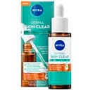 Сыворотка для лица Nivea Derma Skin Clear для восстановления водного баланса и чистой кожи 30 мл