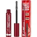 Тушь для ресниц Rimmel Wonder'volume Thrill Seeker Объем и удлинение, тон 001 (Extreme Black), 8 мл