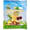 Цукерки Okovital Черв'ячки желейні без желатину органічні 80 г