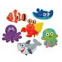 Набір для купання KinderenOK Fixi Світ Океану (200319)