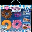 Набір для виготовлення іграшки-антистрес Mushmeez  Сквіші Taбa (MU04793)